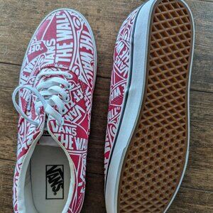 Men's Vans Shoes